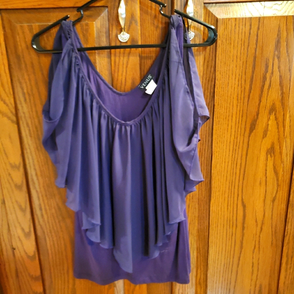Venus blouse